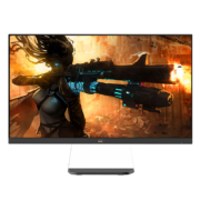 plus会员、需抢券：ViewSonic 优派 VX2781-2K-PRO 27英寸IPS显示器（2560*1440、170Hz、1ms、HDR400）