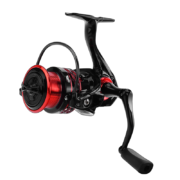 20点开始：Abu Garcia 阿布 max x纺车轮路亚微物轮 500H型