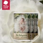 babycare 花苞拉拉裤 XL码-3片