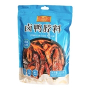 武汉鸭脖卤料包家庭卤小包装商用周黑鸭卤料包麻辣鸭货卤味调料包