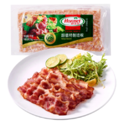 Hormel 荷美尔 超值特制培根 1000g*2件