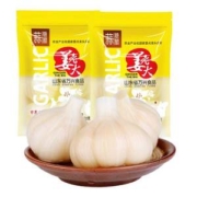海底捞糖蒜供应商，姜老大 糖醋蒜260g*3袋