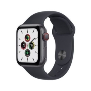 Apple Watch SE 智能手表 运动型表带