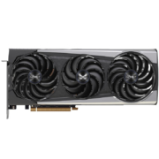 蓝宝石（Sapphire）AMD RADEON RX 6750XT 12G D6超白金L 显卡