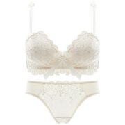 Glambody MAGIC NATURAL LINE 女士文胸套装 682257