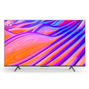 618预售、PLUS会员：Hisense 海信 75E3F 液晶电视 75英寸 4K
