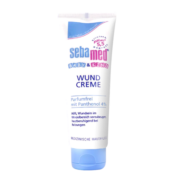 施巴(Sebamed)婴儿护臀膏新生儿润肤霜75ml护肤滋润保湿 德国原装进口
