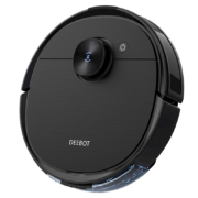 京东百亿补贴：ECOVACS 科沃斯 扫地机器人 T9 AIVI 扫拖一体