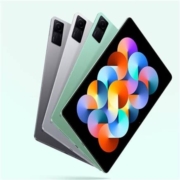 再降价、plus会员、需抢券：Redmi 红米 Pad 10.6英寸平板电脑 4GB+128GB