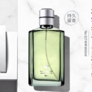 gf 高夫 No.527男士古龙水 EDC 60ml（赠面膜5片+洁面乳50g）
