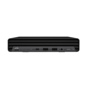 惠普(HP)战66 Mini家用商用办公台式机电脑迷你主机(12代i5 16G 512G WiFi蓝牙 Win11 Office)