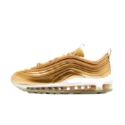 耐克（NIKE）男女鞋 新款AIR MAX 97 舒适缓震气垫跑步鞋 DH1085-001 CJ0625-700 36.5