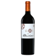 活灵魂酒庄智利名庄红酒 （ALMAVIVA） 智利进口干红葡萄酒 活灵魂 750ml 2019单支装