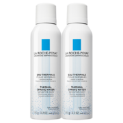 PLUS会员：LA ROCHE-POSAY 理肤泉 补水喷雾 150ml*2支（赠同款50ml*2＋会员加赠50ml）*3件