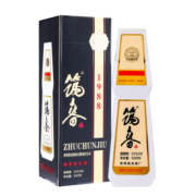筑春1988 酱香型白酒 53度 500ml 单瓶装 贵州产区