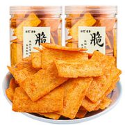 轻贤 手工脆锅巴 240g