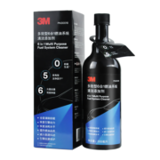 3M燃油宝除积碳清洗剂汽油添加剂355ml 汽车强力除炭发动机油清洁剂