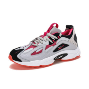 限尺码：Reebok 锐步 DMX Series 1200 中性休闲运动鞋 DV9221