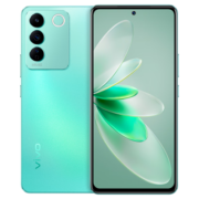 vivo S16e 12GB+256GB 海沫绿 5000万柔光人像 原彩柔光环 OIS超稳光学防抖 5nm旗舰级芯片 5G 拍照 手机