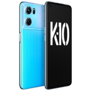 京东百亿补贴：OPPO K10 pro5 G智能手机 8 G+128G