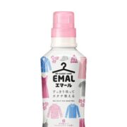 Kao 花王 洗衣液 玫瑰花香 500ml*4瓶