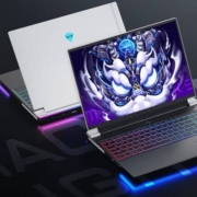 5日0点、PLUS会员：MACHENIKE 机械师 曙光 16Pro 16英寸游戏本（i9-13900HX、16GB、1TB、RTX 4060）