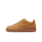 NIKE 耐克 AIR FORCE 1 LV8 3(GS) 大童运动鞋 BQ5485