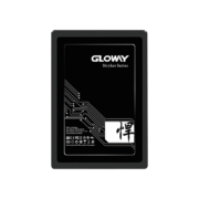 PLUS会员：GLOWAY 光威 悍将 SATA3 固态硬盘 1TB