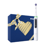PLUS会员，需买券：Oral-B 欧乐-B 电动牙刷成人  iO5美白至臻版