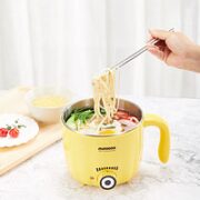 JOHN BOSS 派其客 SA-DZG12 多功能锅 1.5L