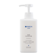 满婷（氨基酸控油去屑）除螨洗发水450ml 洗发露头皮去油痒清爽洗头膏 氨基酸控油去屑洗发水450ml一瓶