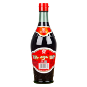 一级保宁醋430ml瓶装粮食酿造食用醋凉拌饺子醋寿司蘸料四川特产