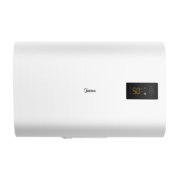 618预售，PLUS会员：Midea 美的 F50-22BT1 储水式电热水器 50L 2200W