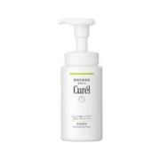 5日10点：Curél 珂润 控油洗面奶 150ml