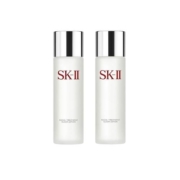 【自营】SKII清莹露化妆水爽肤水双瓶装套装 sk2保湿补水滋润舒缓
