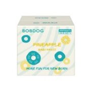 BoBDoG 巴布豆 婴儿拉拉裤 XXL68片