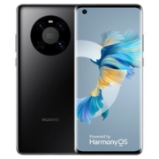 华为Mate40E 5G手机 全网通 支持鸿蒙系HarmonyOS 旗舰智能手机