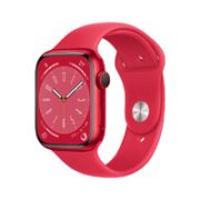 Apple 苹果 Watch Series 8 智能手表 45mm GPS+蜂窝网络款