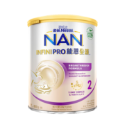 雀巢（Nestle）德国Nestle能恩全护5HMO+活性益生菌适度水解蛋白低敏婴幼儿奶粉 【能恩全护2段】800g*6罐