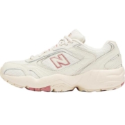 【618预售款】New Balance正品女款452复古休闲运动老爹鞋WX452WO
