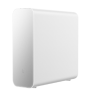 618预售、PLUS会员：小米（MI）米家净水器家用净水机1000GPro 5年RO反渗透净水器 2.65L/分