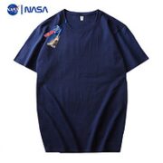 NASA MITOO 男女款纯棉t恤