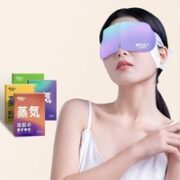 蒸汽达人 蒸汽眼罩 18片