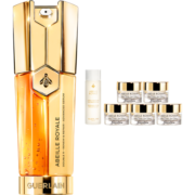 娇兰（Guerlain）帝皇蜂姿双效焕新修护紧塑精华露30ml  生日礼物送女友