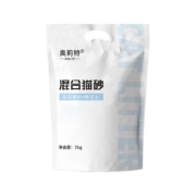 概率券：奥莉特 混合猫砂 2kg