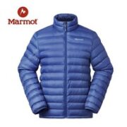 Marmot 土拨鼠 男子户外棉服 V74770