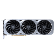 PLUS会员：影驰 GeForce RTX3060Ti G6X 金属大师OC 显卡
