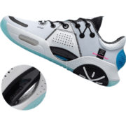 LI-NING 李宁 全城9 男款实战篮球鞋 ABAR005