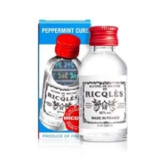 法国RICQLES 双飞人 爽水 （港版）50mL