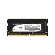 GLOWAY 光威 战将 DDR4 2666MHz 笔记本内存 普条 8GB